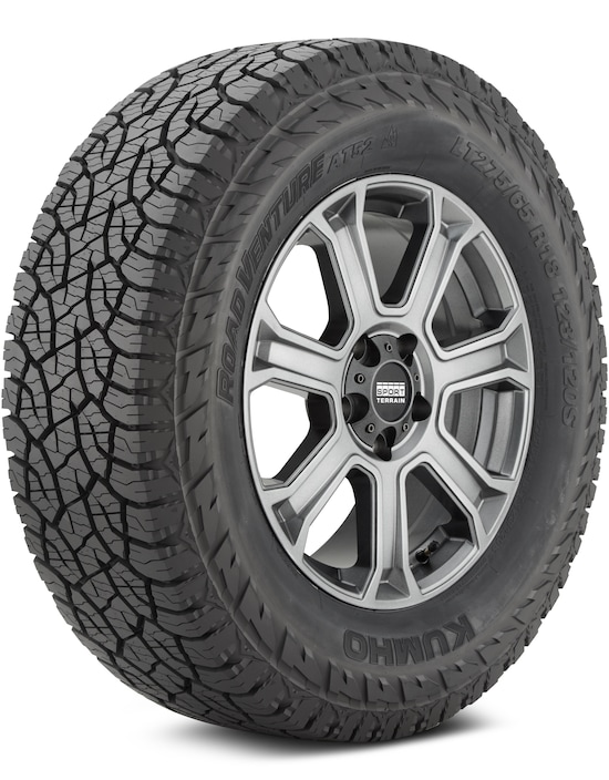 Kumho ROAD VENTURE AT52 2657016