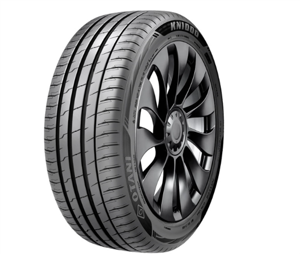 245/35R21 OTANI KN1000 *EV FOAM* 96Y XL 420AA +ROAD HAZARD