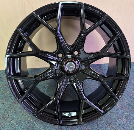 VELSEN WHEEL 108-M 17X7.5+38 5X114.3 C.B-73.1 B ALL BLACK