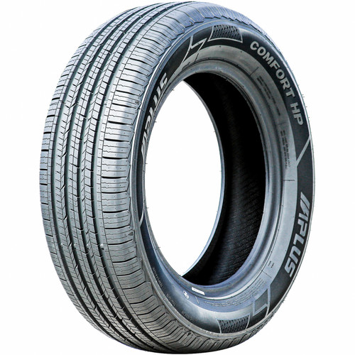 185/55R15 APLUS COMFORT HP 82V M+S 500AA *55k+ROAD HAZARD