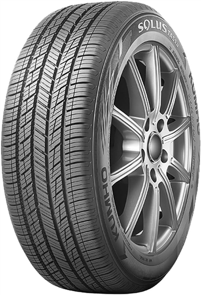215/60R16 KUMHO SOLUS TA51A 95H 640AA **65K**