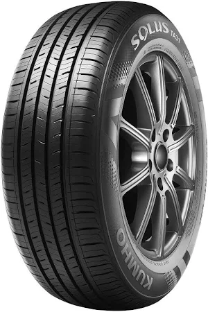 195/65R15 KUMHO SOLUS TA31 91H A/S 500 AA 60K