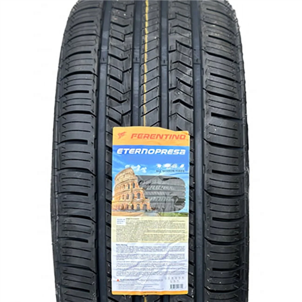 225/40R18 FERENTINO ETERNOPRESA 92Y+ROAD HAZARD