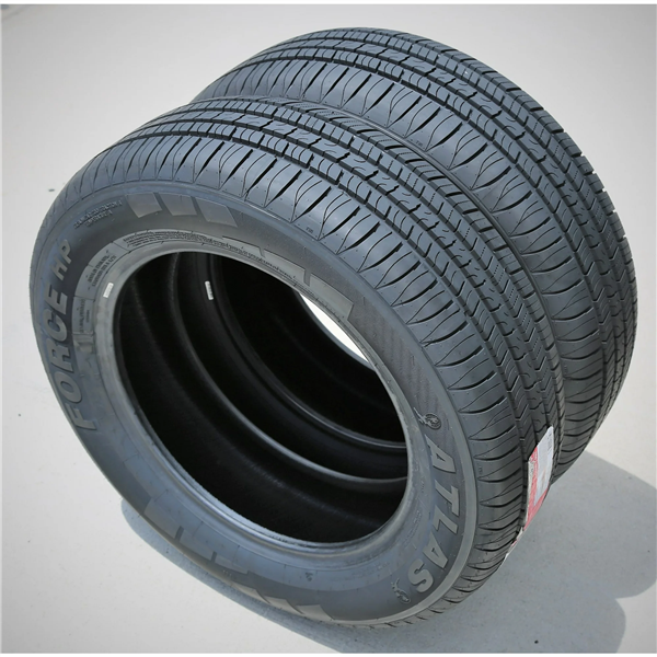 235/45R18 ATLAS FORCE HP 94V ***700AA**50K*** + ROAD HAZARD