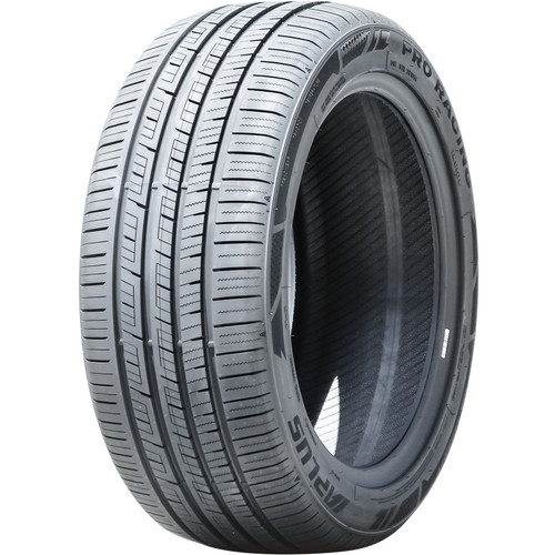 245/55R18 APLUS PRO RACING 103W XL ***420AA***45K***