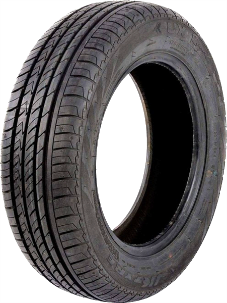 215/60R16 JK UX ROYALE 95V BSW 440-A-A 50K + ROAD HAZARD**SPECIAL**