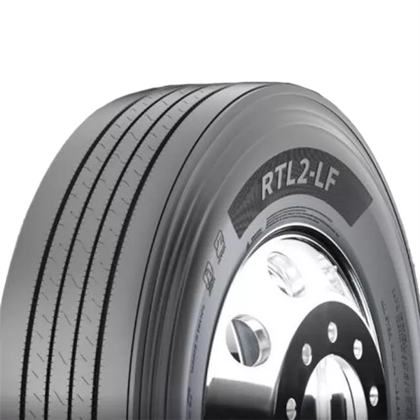 295/75R22.5/14 ROVELO RTL2-LF TRAILER **14PLY**