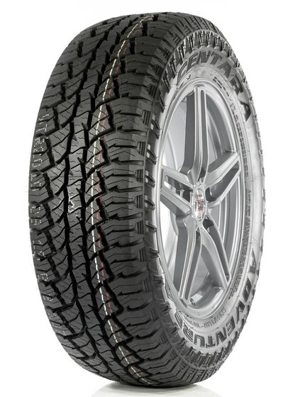 LT265/65R17 CENTARA ADVENTURE A/T 10PLY 120/117S M+S