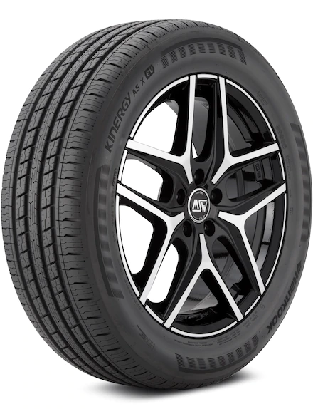255/50R19XL HANKOOK KINERGY AS X EV EH01A 107T 500AA BSW