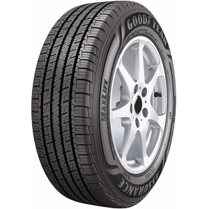225/45R18 GOODYEAR ASSURANCE MAXLIFE 91V 820AB 85K BSW