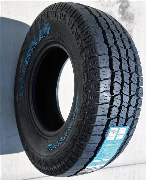 LT31X10.50R15 6PR FORTUNE TORMENTA A/T2 OWL
