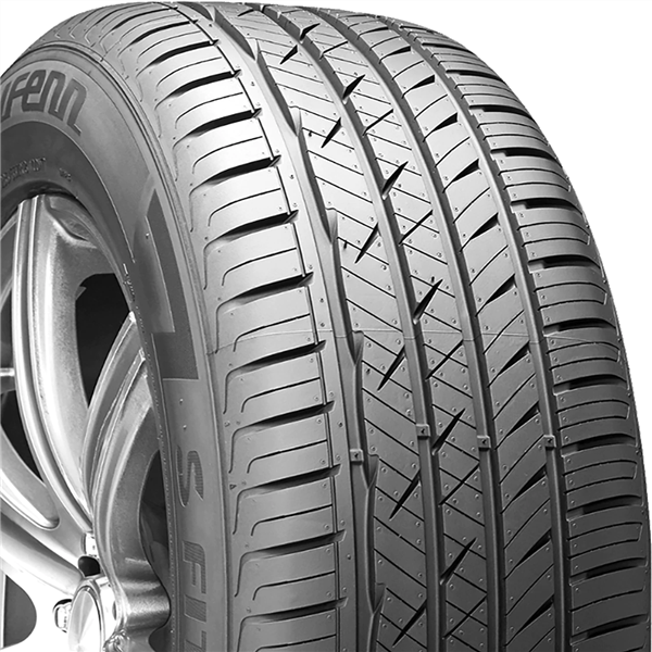 255/55R20XL LAUFENN S FIT AS 110W 500AA 45K BSW