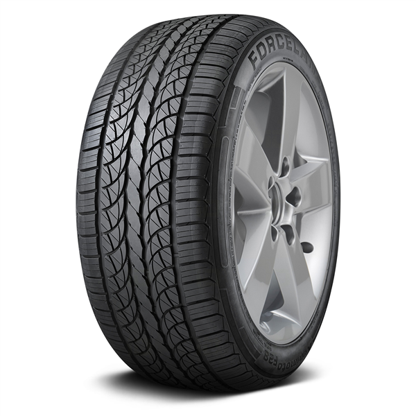 285/35R22XL FORCELAND KUNIMOTO F28 106V 460AA BSW