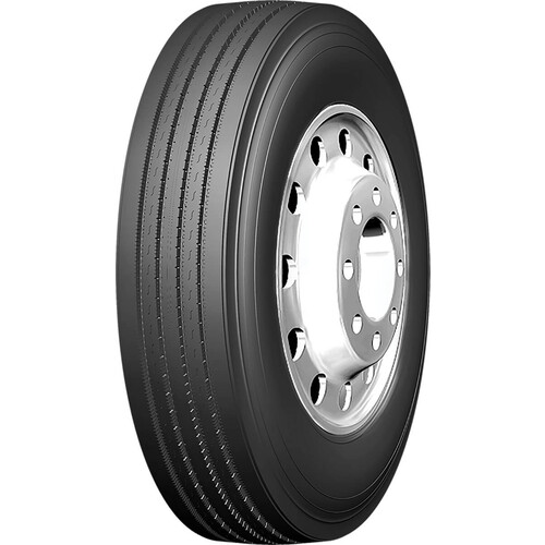 295/75R22.5 16PR MILESTAR BS626 "ALL POSITION" 146/143