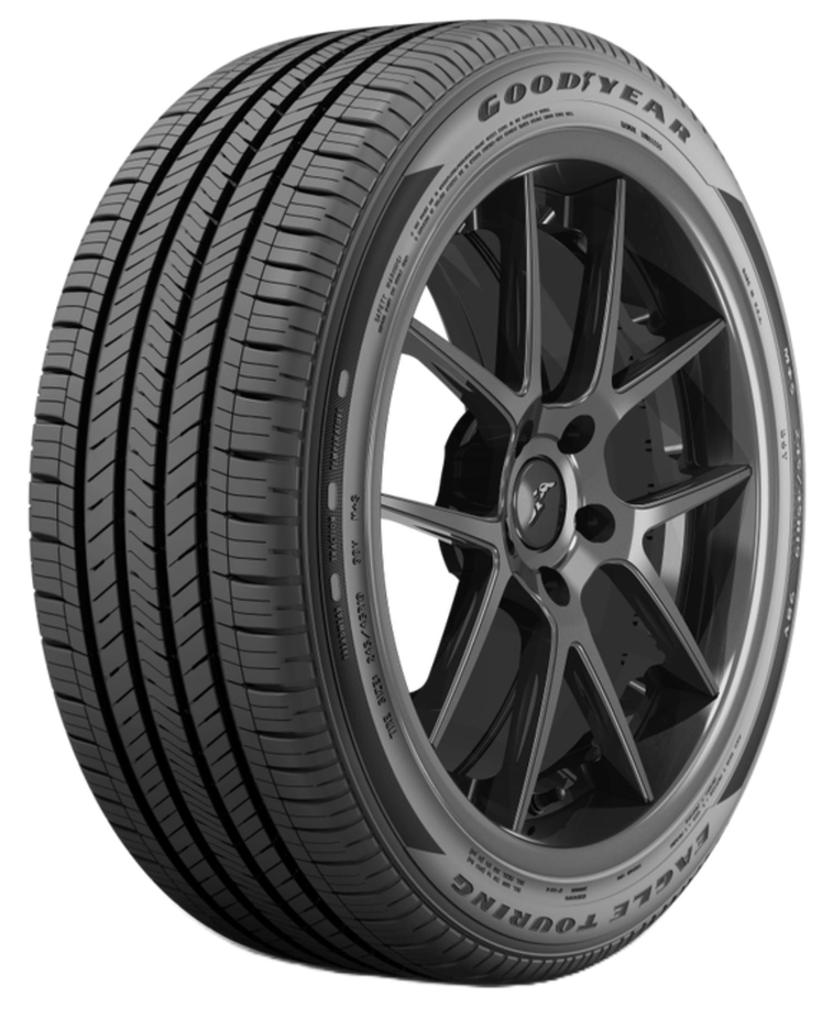 245/45R20 GOODYEAR EAGLE TOURING 99V SL 500A-A