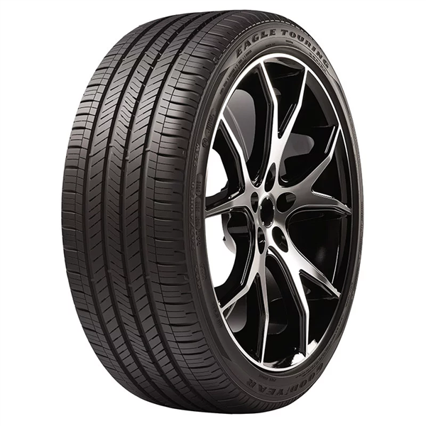 245/45R20 GOODYEAR EAGLE TOURING 99V SL 500A-A