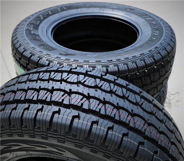 LT225/75R16 APLUS PERFORMAX LTR 115/112S 10PLY