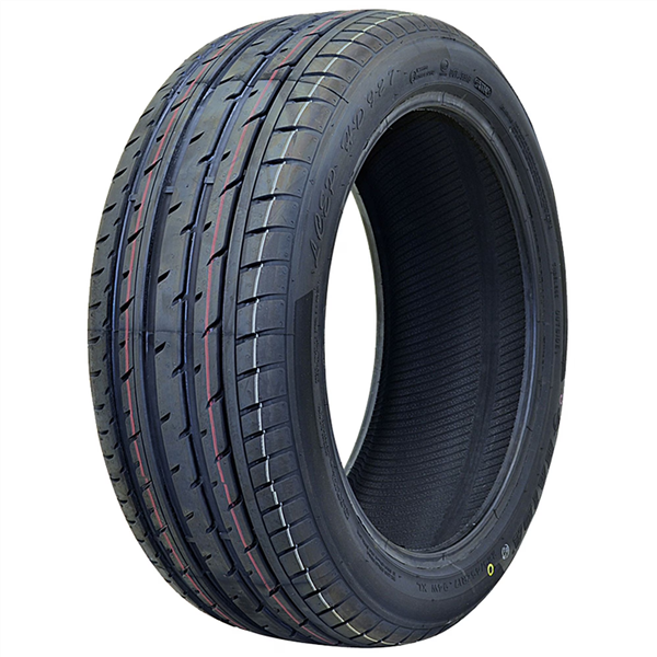 215/35R19 HAIDA HD927 85W XL M+S 200A
