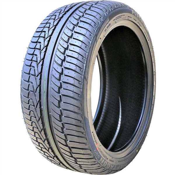 305/40R22 FORCEUM HEPTAGON SUV 114W TL