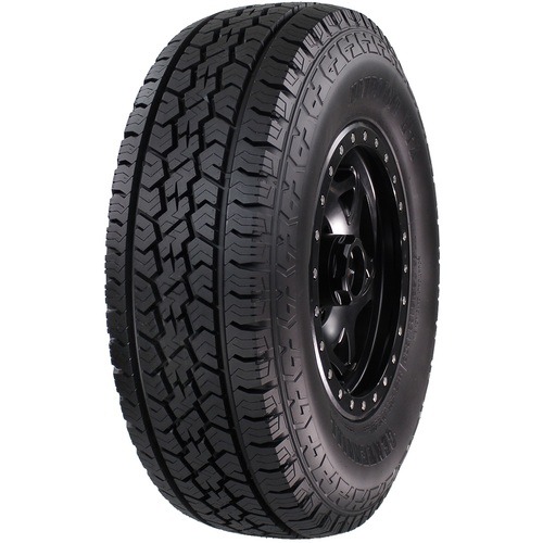 LT285/75R16 10PR CENTENNIAL NAVPOINT HTX 126/123R