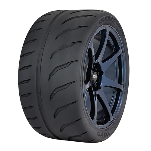PROXES R888R 245/40ZR17 95W XL 24.7