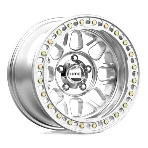GRENADE CRAWL BL 18X9 6X135 MACH -24