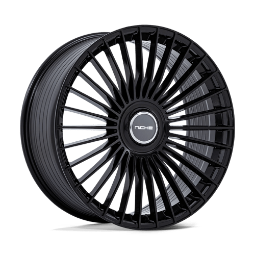 SERENE 22X9 5X4.5 72 +30 G-BLK