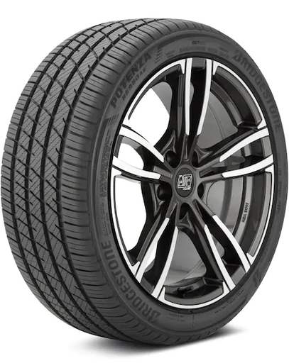 [012761] 235/55R17 BRIDGESTONE POTENZA RE980AS+ 99W 500AAA(MADE IN MEXICO)