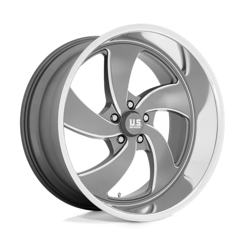 [U133220561+01] DESPERADO 22X10.5 5X4.75 72 NGD 01MM
