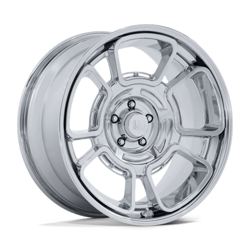 [UC147PX20850001] FLAGSTAFF 20X8.5 BLANK 78 +1 CHROME