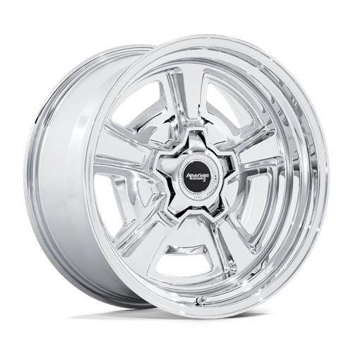 [VN517PX20850006] MARAUDER 20X8.5 BLANK 72 +6 CHROME