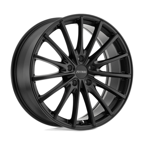 [1880P3A405110M72] P3A 18X8 5X110 72.1 +40 M-BLK