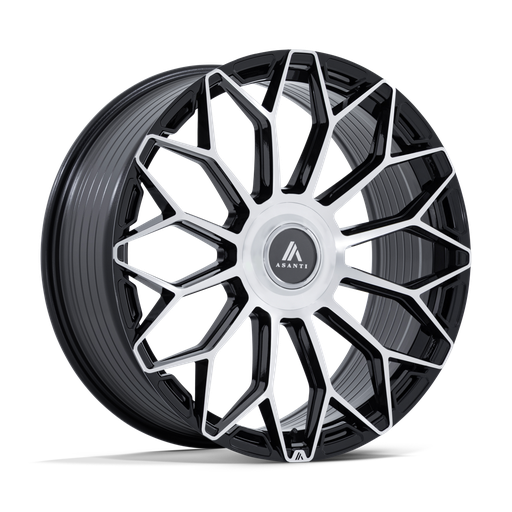 [AB051BD20904635] ENVOY 20X9 5X112/4.5 72 +35 G-BLK-MCH