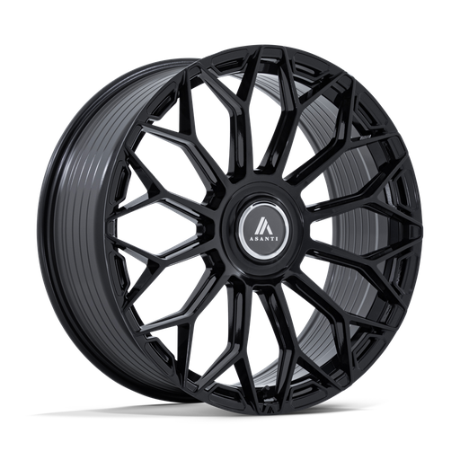 [AB051BX22905N20] ENVOY 22X9 5X112/120 72 +20 G-BLK