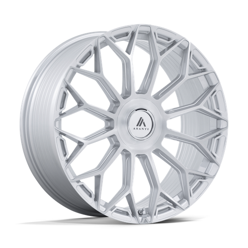 [AB051SR20904635] ENVOY 20X9 5X112/4.5 72 +35 G-SLV-BRSH