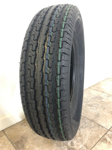 [2157514RIDGWAY] ST215/75R14 RIDGWAY SPORT ST LH001 8 PLY *TRAILER*