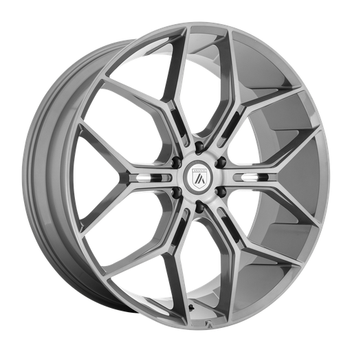 [ABL38-22957738TB] ABL38 22X9.5 6X120 TITAN BRUSH 38MM
