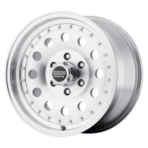 [AR627873A] AR62 OUTLAW II 17X8 5X5.0 MCH/CC 18MM