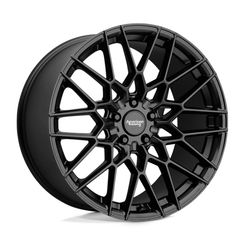 [AR92720552740] AR927 20X10.5 5X120 S-BLK 40MM