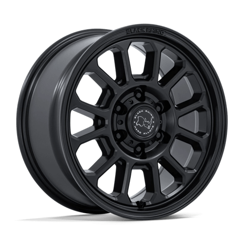 [BR033MX17806832] ALTA 17X8 6X5.5 106 +32 M-BLK