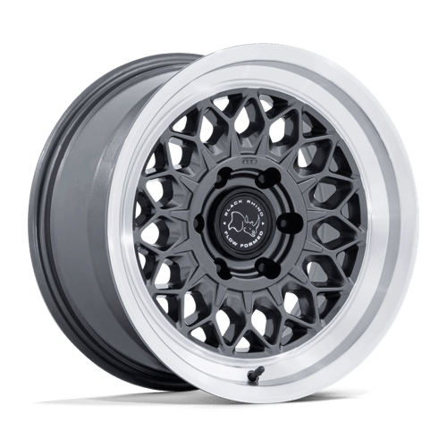 [BR034AD17856800] GRAZ 17X8.5 6X5.5 106 +0 G-GNMTL-MCH