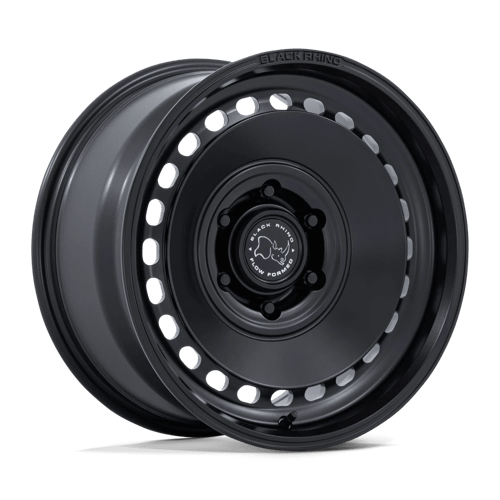 [BR036MX17856800] BASIN 17X8.5 6X5.5 106 +0 M-BLK