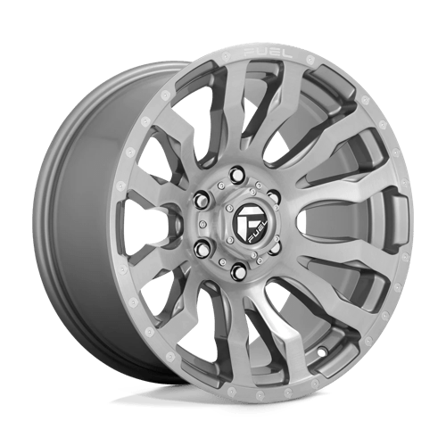 [D69320008247] BLITZ 20X10 8X6.5 GLRT 125 -18