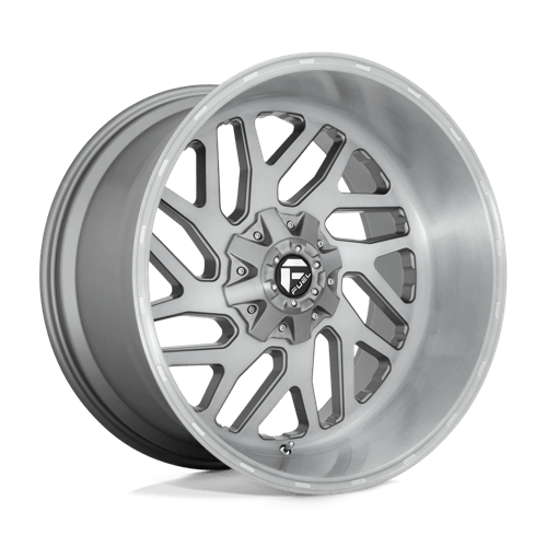 [D71520008247] TRITON PLNM 20X10 8X6.5 125.1 GLRT -18