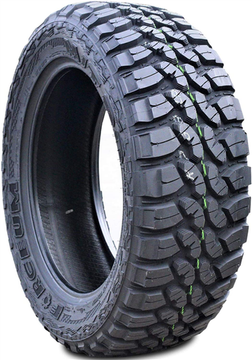 [1200034994] LT265/70R17 FORCEUM MT08 PLUS M/T 10PLY 121/118P 80PSI
