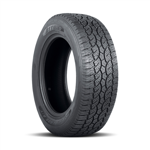 [TBAT-I10066642] 285/55R20 ATTURO TRAIL BLADE A/T 115T 44psi 540AB**50K**