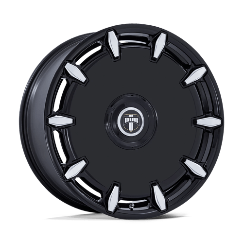 [DC271BE26103630] CHEEF 26X10 5X130 84 +30 G-BLK-MILL