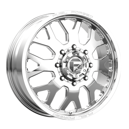 [DF19228293] FF19D DRW 22X8.25 8X210 +105 H (DF)