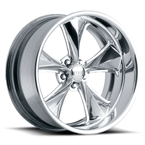 [F2018117340] F201 NITROUS 18X11 5X5 POL 4.00BS 78.3