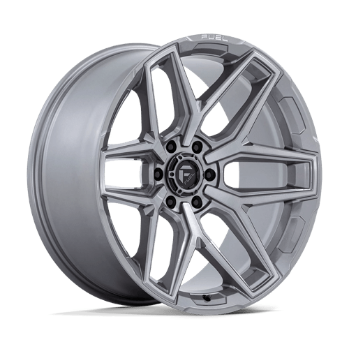 [FC854AX20856245] FLUX 20X8.5 6X5.5 95 +45 PLTNM